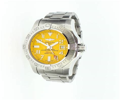 pre owned watches boston